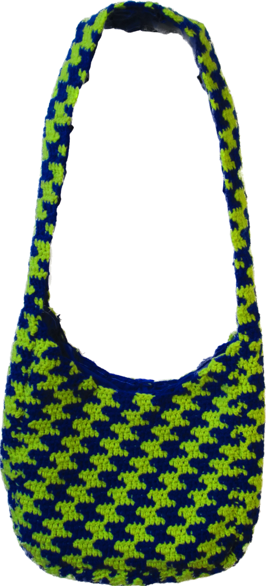 ITALIC EARTH DAY TOTE